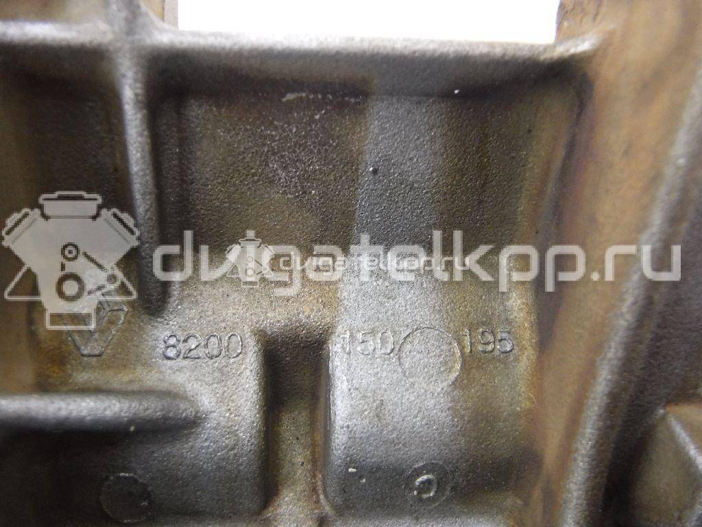 Фото Насос масляный  8200150195 для nissan Almera (G15) {forloop.counter}}