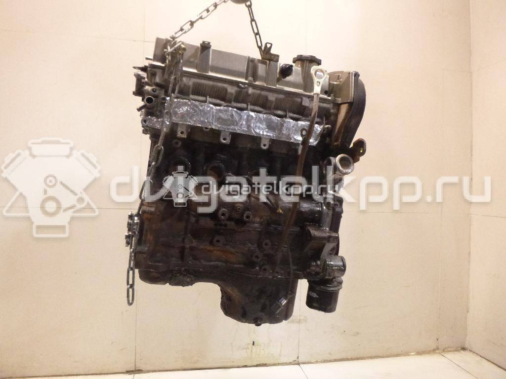 Фото Контрактный (б/у) двигатель 4G63 (SOHC 8V) для Mitsubishi Galant / L / Space / Sapporo / Tredia A21 86-137 л.с 8V 2.0 л бензин MD979502 {forloop.counter}}