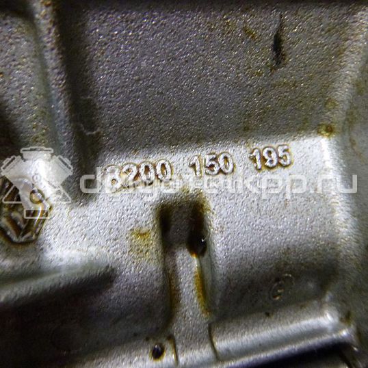 Фото Насос масляный  8200150195 для nissan Almera (G15)