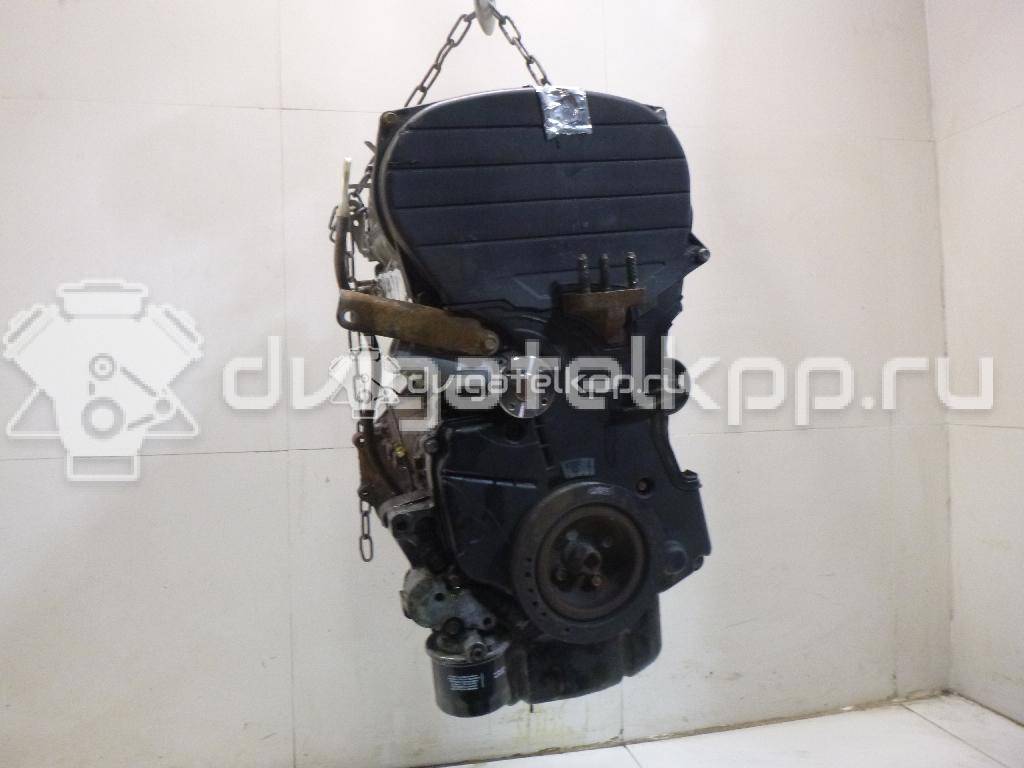 Фото Контрактный (б/у) двигатель 4G63 (SOHC 8V) для Mitsubishi Galant / L / Space / Sapporo / Tredia A21 86-137 л.с 8V 2.0 л бензин MD979502 {forloop.counter}}