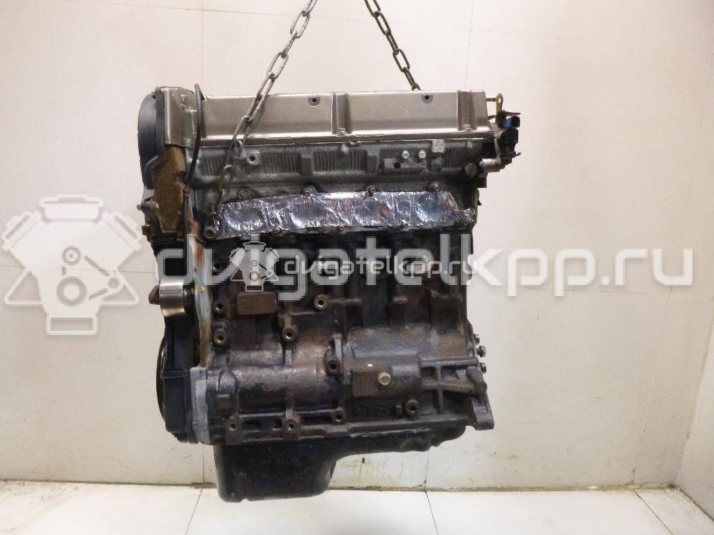 Фото Контрактный (б/у) двигатель 4G63 (SOHC 8V) для Mitsubishi Galant / L / Space / Sapporo / Tredia A21 86-137 л.с 8V 2.0 л бензин MD979502 {forloop.counter}}