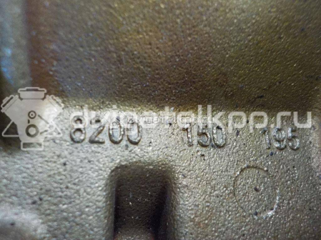 Фото Насос масляный  8200150195 для nissan Almera (G15) {forloop.counter}}