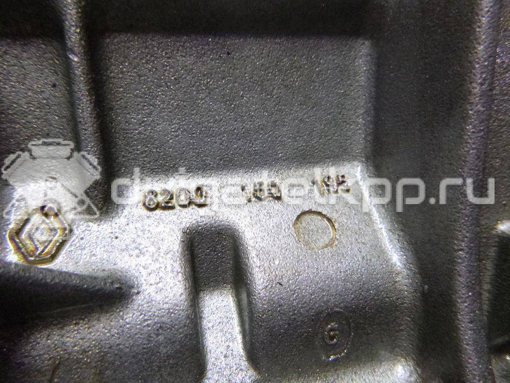 Фото Насос масляный  8200150195 для nissan Almera (G15) {forloop.counter}}