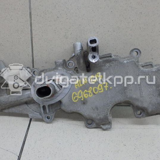 Фото Сапун  8200062945 для nissan Almera (G15)