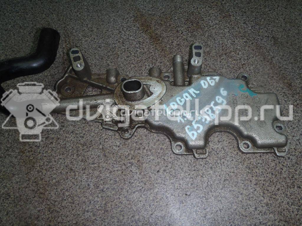 Фото Сапун  8200062945 для nissan Almera (G15) {forloop.counter}}