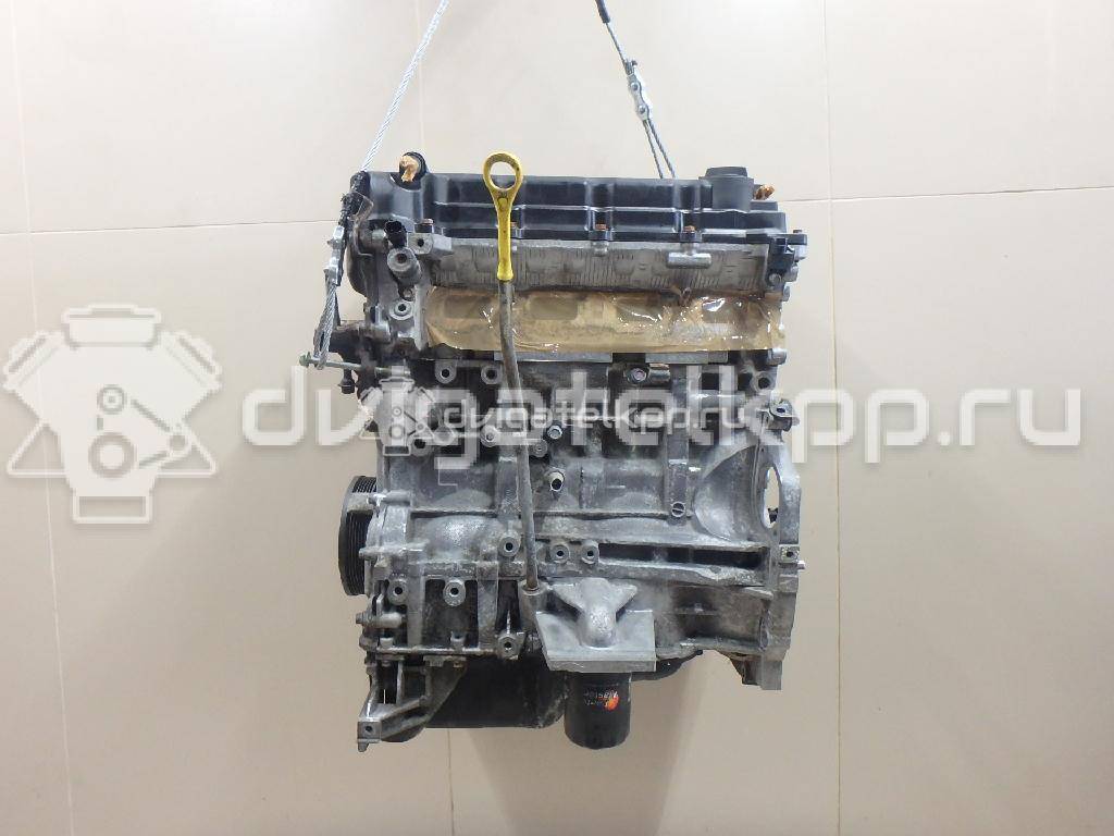 Фото Контрактный (б/у) двигатель 4G64 (16V) для Mitsubishi L / Outlander / Eclipse A 114-159 л.с 16V 2.4 л Бензин / этиловый спирт / природный газ 1000C843 {forloop.counter}}