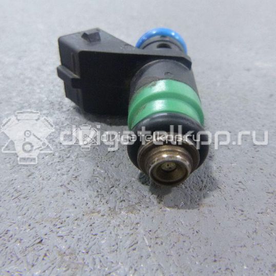 Фото Форсунка инжекторная электрическая  8200132254 для nissan Almera (G15)