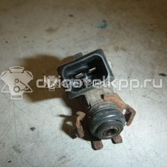 Фото Форсунка инжекторная электрическая  8200132254 для nissan Almera (G15)