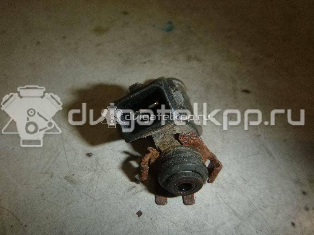 Фото Форсунка инжекторная электрическая  8200132254 для nissan Almera (G15) {forloop.counter}}