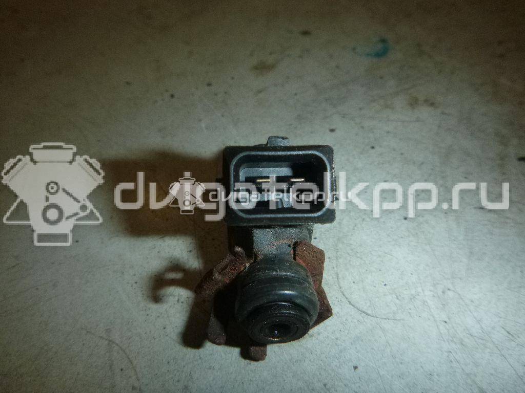 Фото Форсунка инжекторная электрическая  8200132254 для nissan Almera (G15) {forloop.counter}}