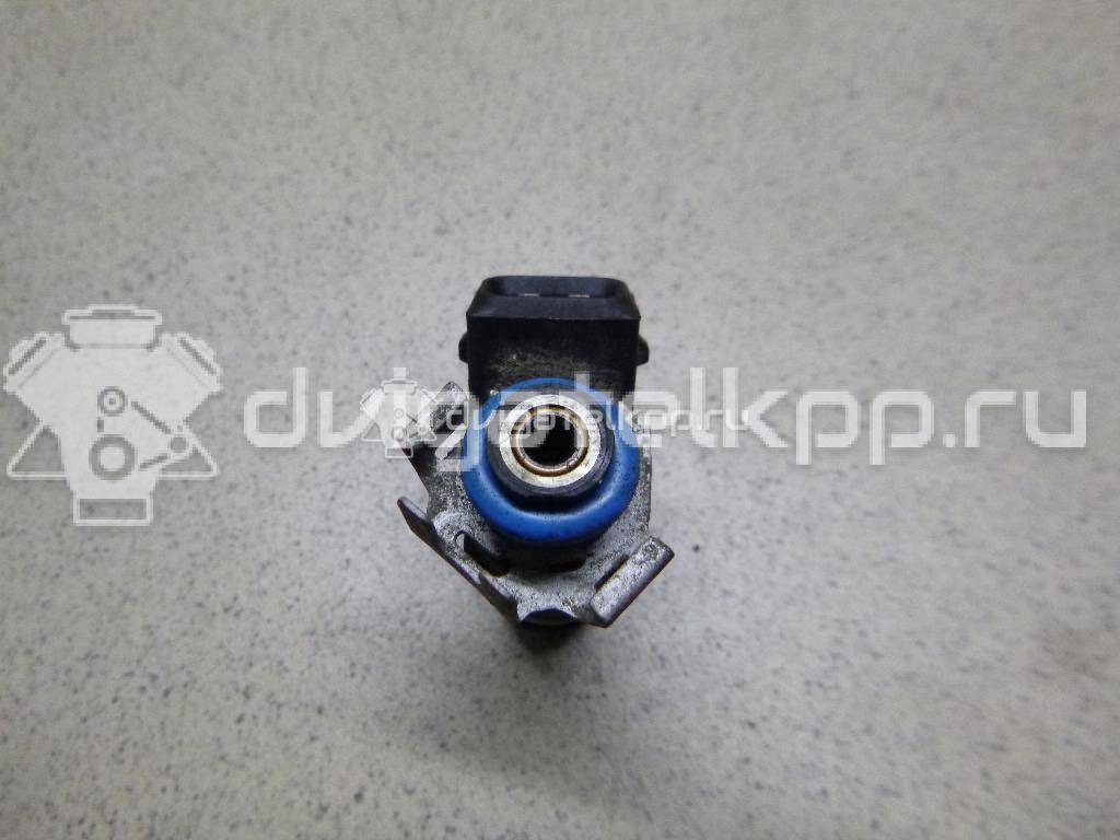 Фото Форсунка инжекторная электрическая  8200132254 для nissan Almera (G15) {forloop.counter}}