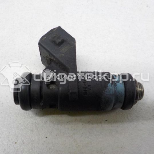 Фото Форсунка инжекторная электрическая  8200132254 для nissan Almera (G15)