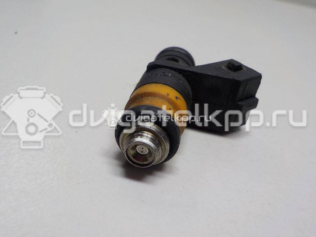 Фото Форсунка инжекторная электрическая  8200132254 для nissan Almera (G15) {forloop.counter}}