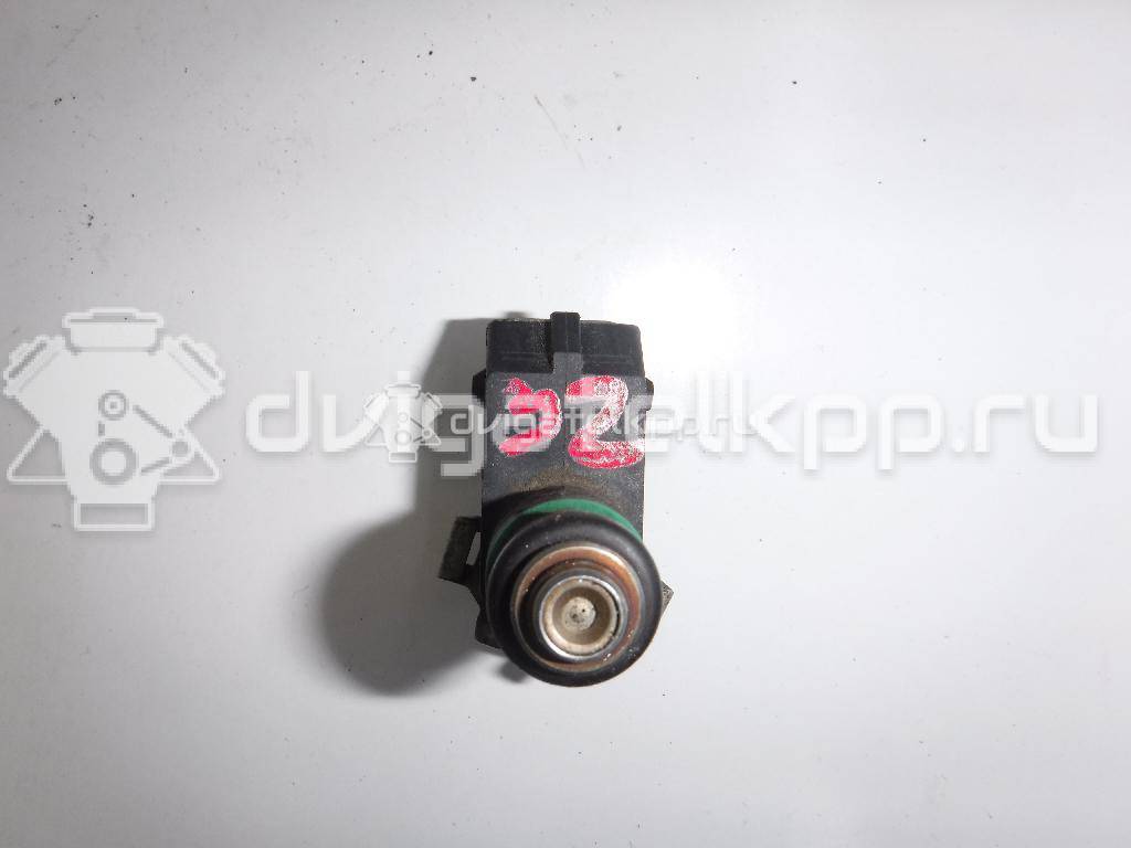 Фото Форсунка инжекторная электрическая  8200132254 для nissan Almera (G15) {forloop.counter}}