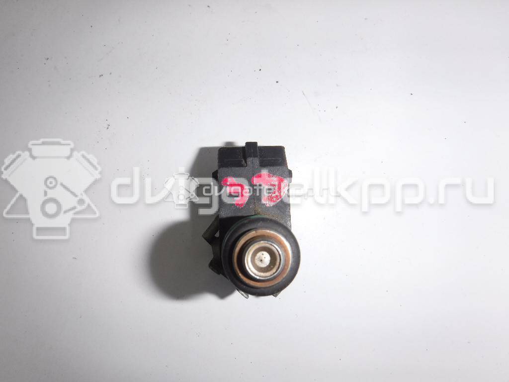 Фото Форсунка инжекторная электрическая  8200132254 для nissan Almera (G15) {forloop.counter}}