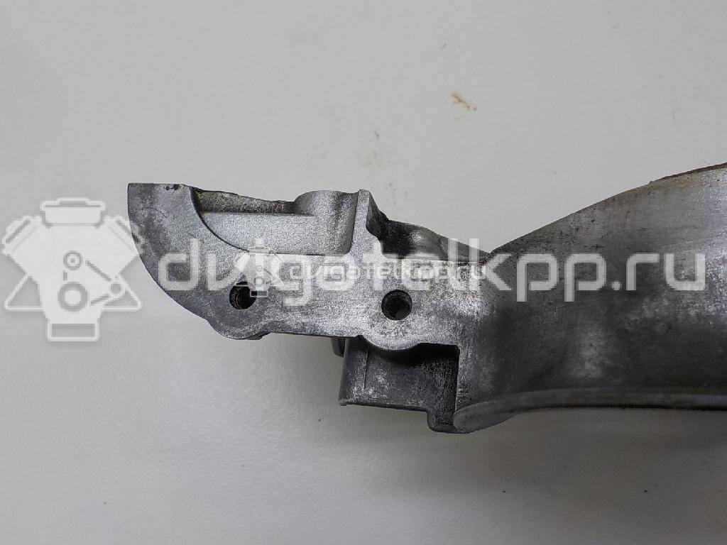 Фото Крышка двигателя передняя  7700105376 для nissan Almera (G15) {forloop.counter}}