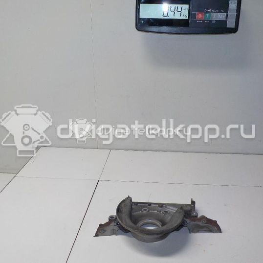 Фото Крышка двигателя передняя  7700105376 для renault Megane I