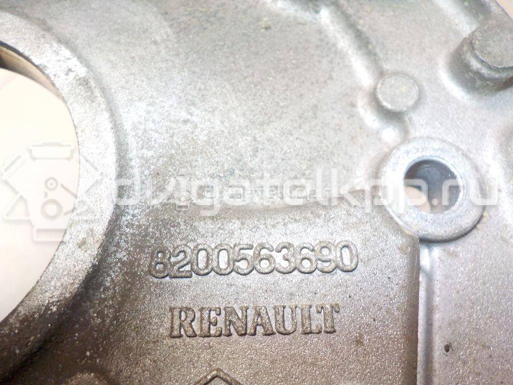 Фото Крышка двигателя передняя  7700105376 для renault Megane I {forloop.counter}}