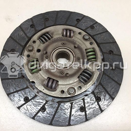 Фото Диск сцепления  8200438285 для nissan Almera (G15)