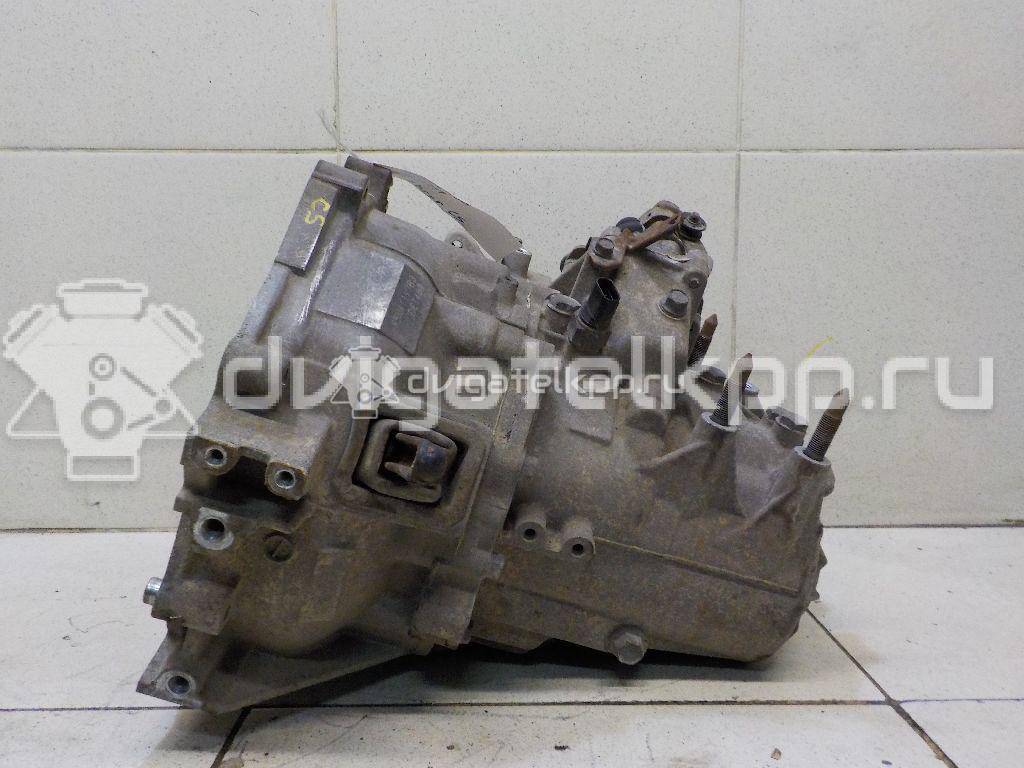 Фото Контрактная (б/у) МКПП для Mitsubishi Colt / Mirage / Lancer 60-79 л.с 12V 1.3 л 4G13 (12V) бензин MD979377 {forloop.counter}}