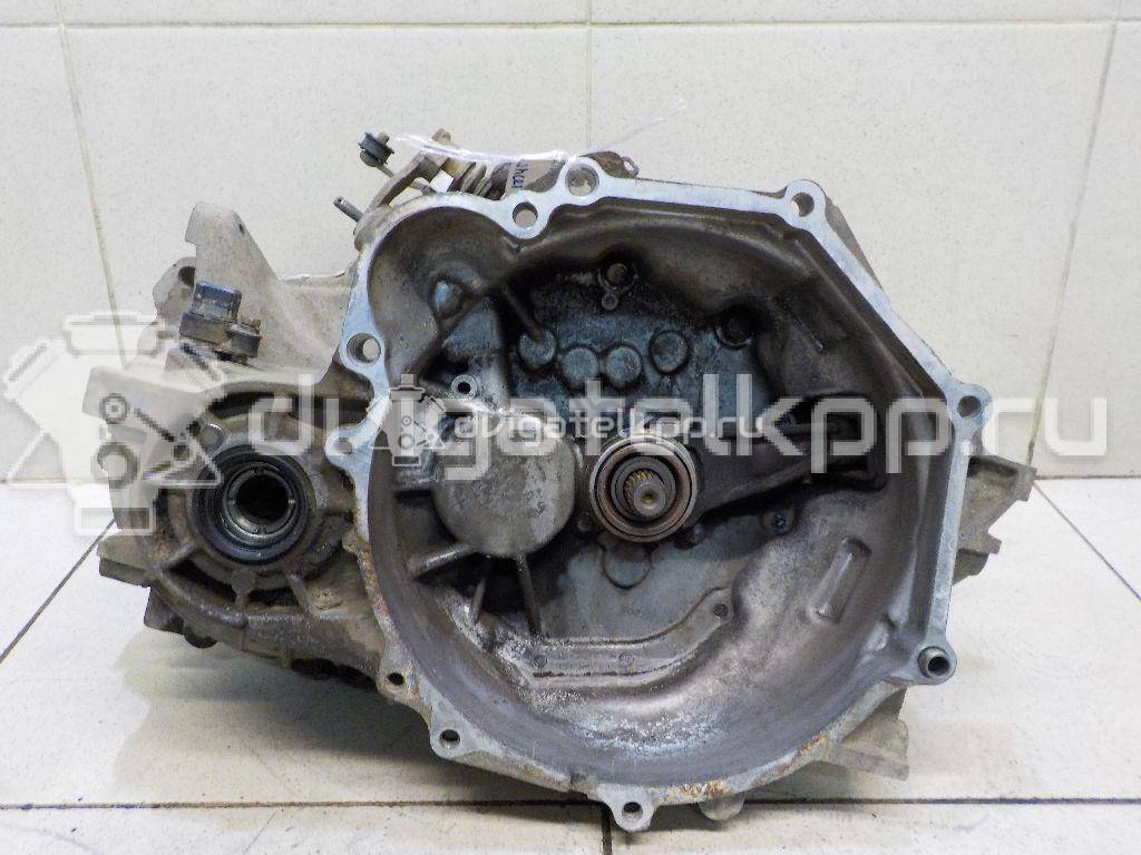 Фото Контрактная (б/у) МКПП для Mitsubishi Colt / Mirage / Lancer 60-79 л.с 12V 1.3 л 4G13 (12V) бензин MD979377 {forloop.counter}}