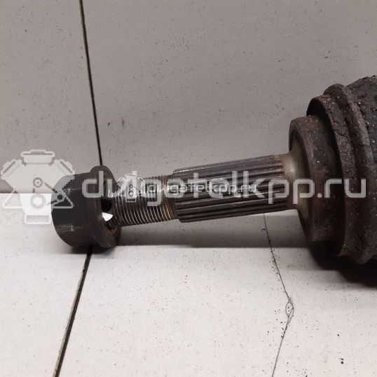 Фото Полуось передняя левая  3910195F0A для Nissan Sunny / Almera