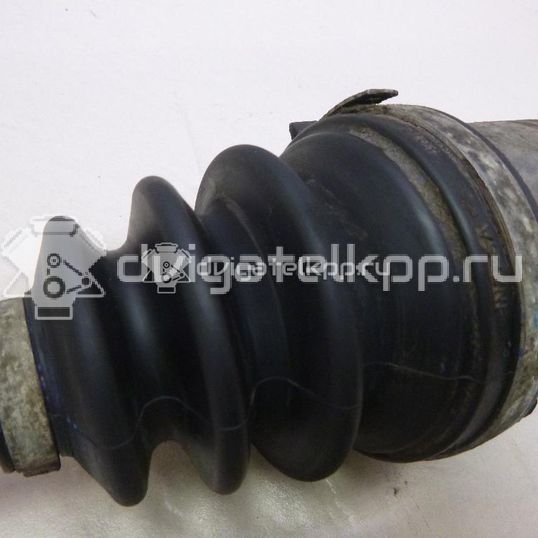 Фото Полуось передняя левая  3910195F0A для Nissan Sunny / Almera