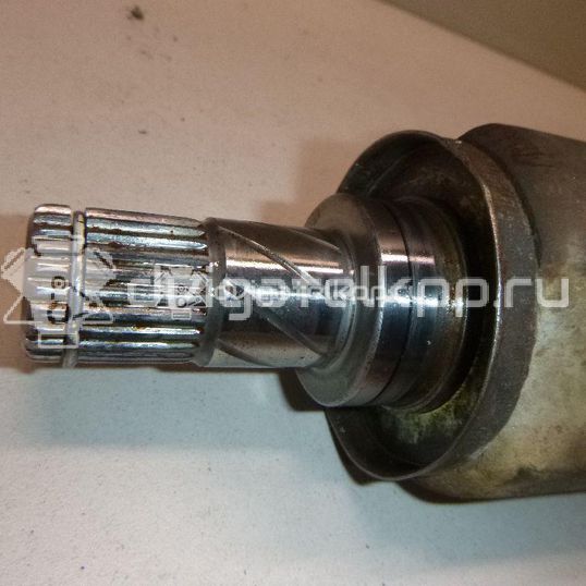 Фото Полуось передняя левая  3910195F0A для Nissan Sunny / Almera