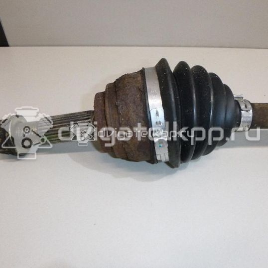 Фото Полуось передняя правая  3910095F0C для Nissan Sunny / Almera