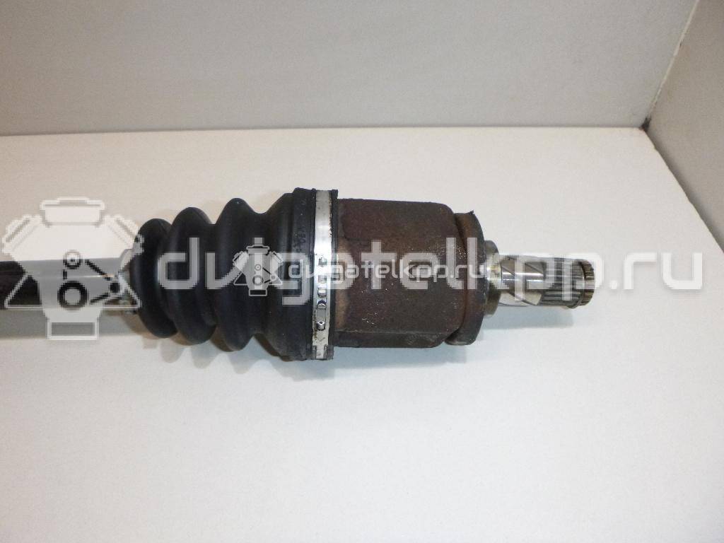 Фото Полуось передняя правая  3910095F0C для Nissan Sunny / Almera {forloop.counter}}