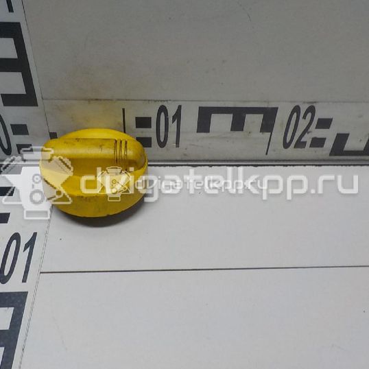 Фото Крышка маслозаливной горловины  8200800258 для nissan Juke (F15)