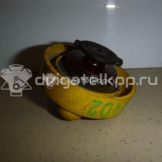 Фото Крышка маслозаливной горловины  8200800258 для nissan Juke (F15)