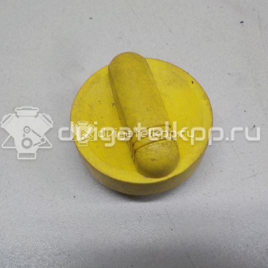 Фото Крышка маслозаливной горловины  8200800258 для nissan Juke (F15)