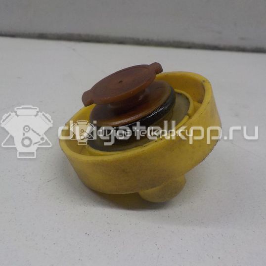 Фото Крышка маслозаливной горловины  8200800258 для nissan Juke (F15)