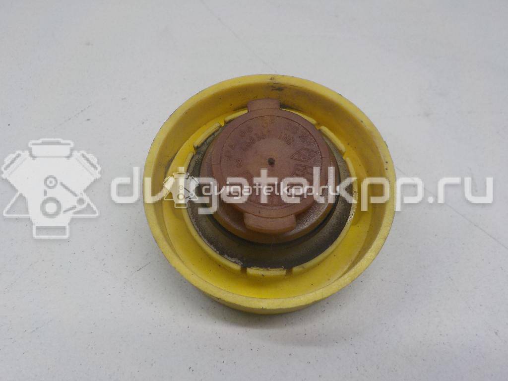 Фото Крышка маслозаливной горловины  8200800258 для nissan Juke (F15) {forloop.counter}}