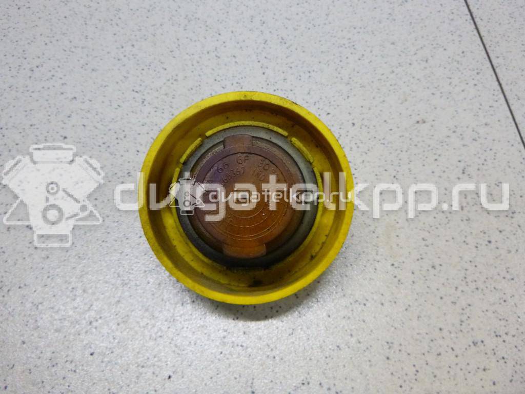 Фото Крышка маслозаливной горловины  8200800258 для nissan Juke (F15) {forloop.counter}}