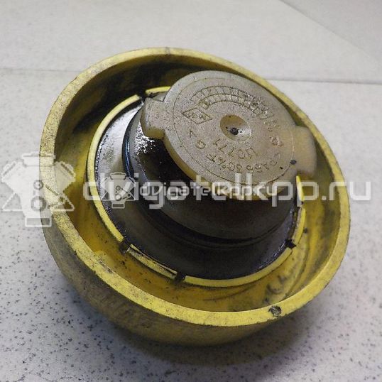 Фото Крышка маслозаливной горловины  8200800258 для nissan Juke (F15)