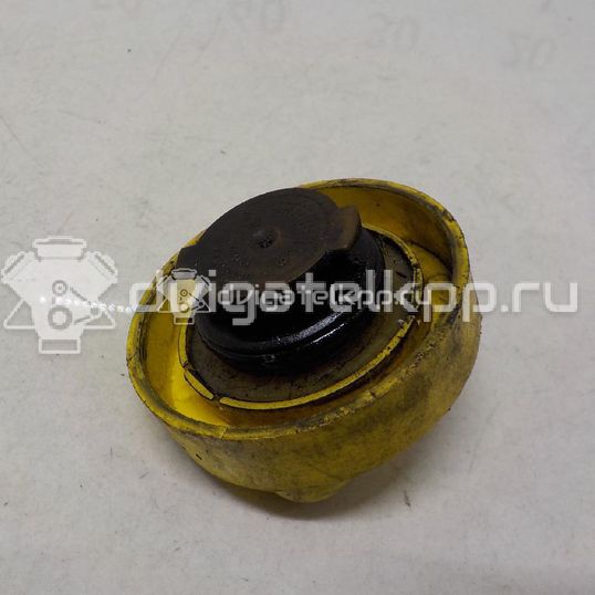 Фото Крышка маслозаливной горловины  8200800258 для nissan Juke (F15)