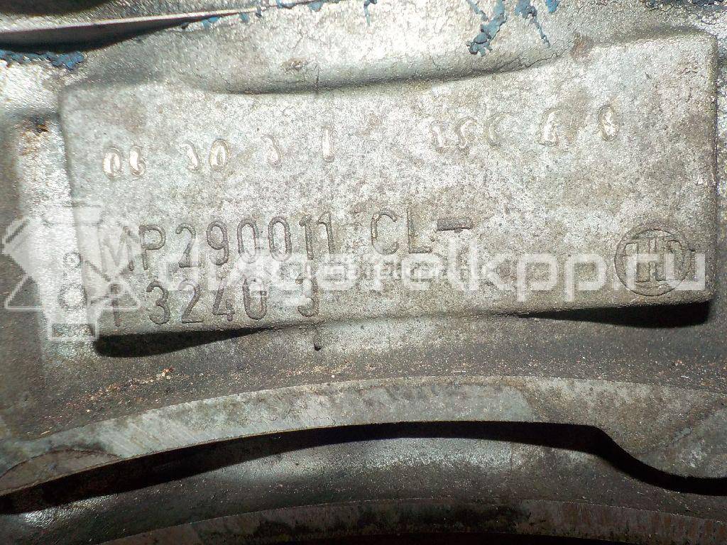 Фото Контрактный (б/у) двигатель 4G64 (16V) для Mitsubishi L / Outlander / Eclipse A 114-159 л.с 16V 2.4 л Бензин / этиловый спирт / природный газ MN195812 {forloop.counter}}