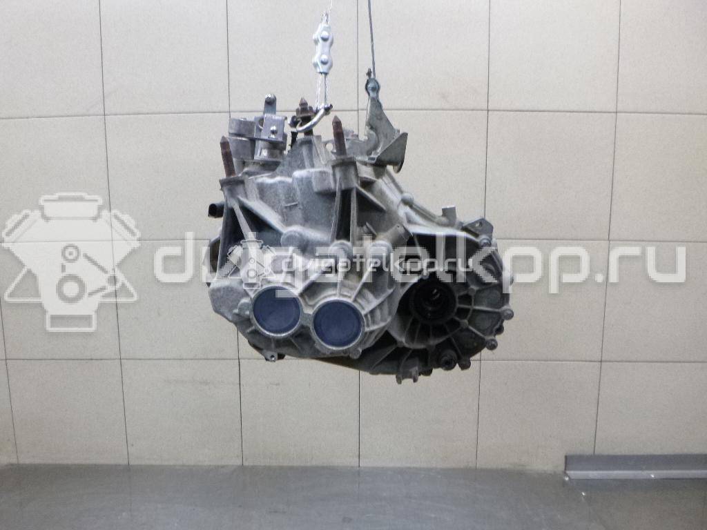 Фото Контрактная (б/у) МКПП для Mitsubishi Colt / Lancer 86-110 л.с 16V 1.5 л 4G15 (16V) бензин 2500A115 {forloop.counter}}