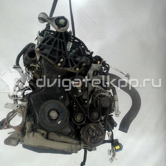 Фото Контрактный (б/у) двигатель M9R для Nissan Qashqai / X-Trail 150-177 л.с 16V 2.0 л Дизельное топливо