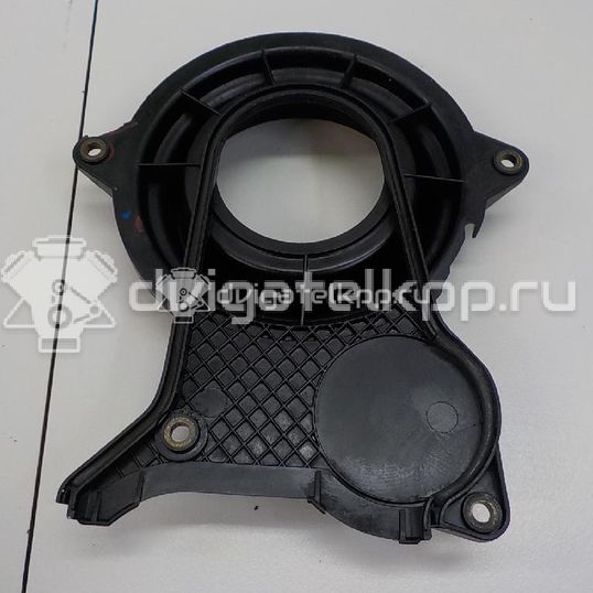 Фото Кожух ремня ГРМ  24405886 для opel Astra G