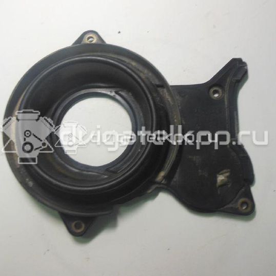 Фото Кожух ремня ГРМ  24405886 для opel Astra G