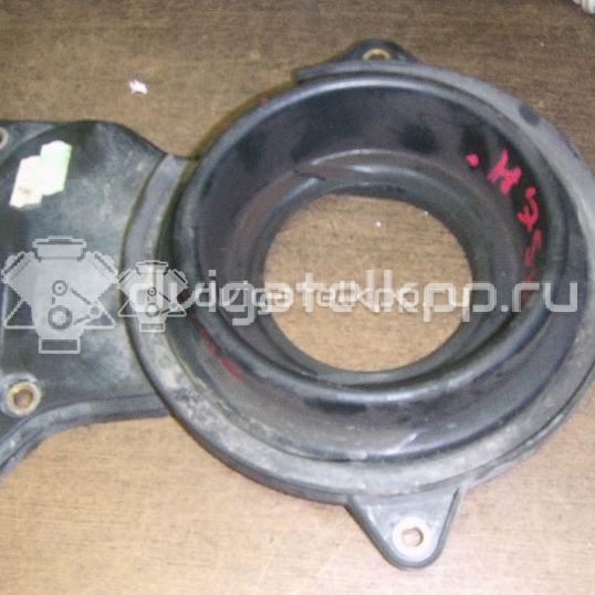 Фото Кожух ремня ГРМ  24405886 для opel Astra G