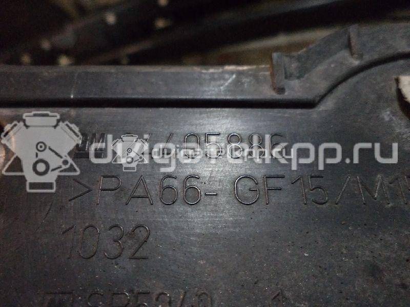 Фото Кожух ремня ГРМ  24405886 для opel Astra G {forloop.counter}}