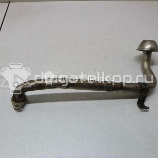 Фото Маслозаборник  9158672 для opel Astra G