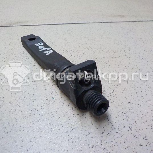 Фото Кронштейн форсунки  90573868 для opel Astra G