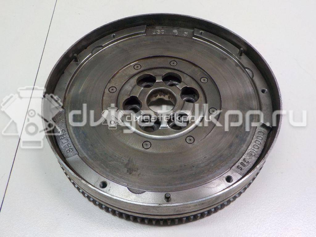 Фото Маховик  93185496 для Opel Astra / Vectra / Zafira / Signum {forloop.counter}}