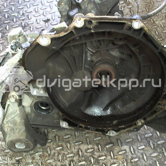 Фото Контрактная (б/у) МКПП для Holden / Opel / Vauxhall 90 л.с 16V 1.4 л Z 14 XEP бензин