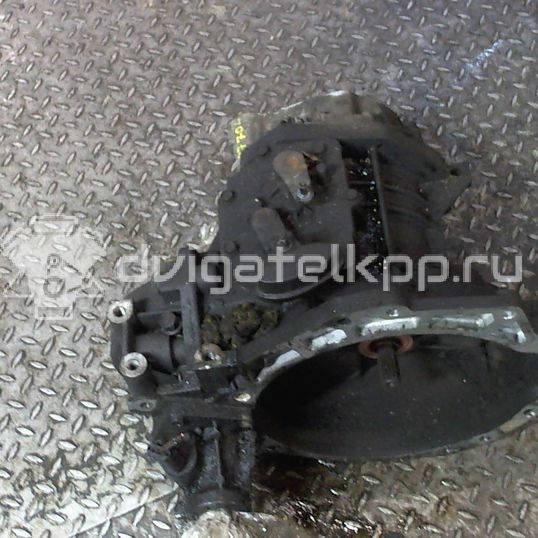 Фото Контрактная (б/у) МКПП для Chrysler / Jeep / Dodge 116-141 л.с 8V 2.5 л ENC Дизельное топливо